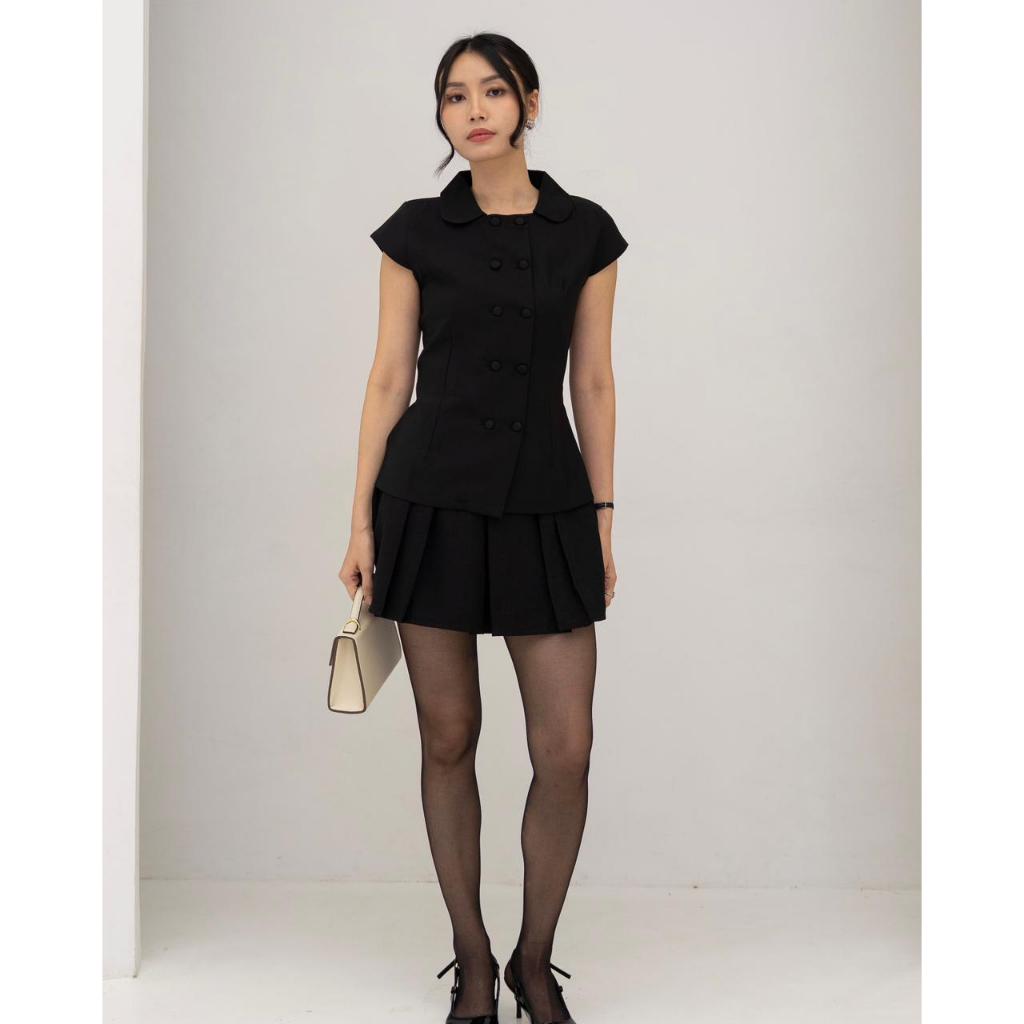 IWEARGRACIE - Judy Top