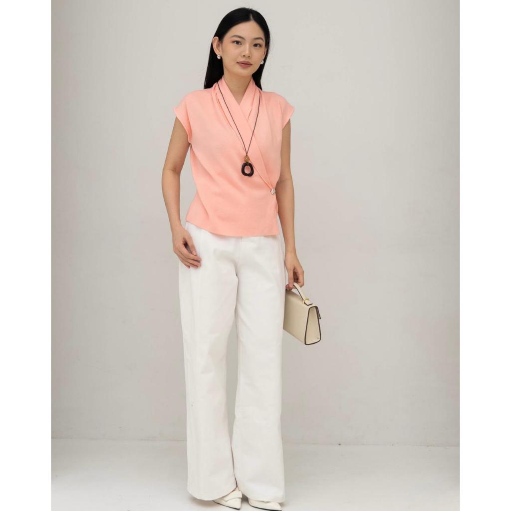 IWEARGRACIE - Rue Knit Top