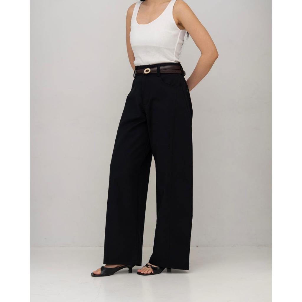 IWEARGRACIE - Gracie Barrel Pants