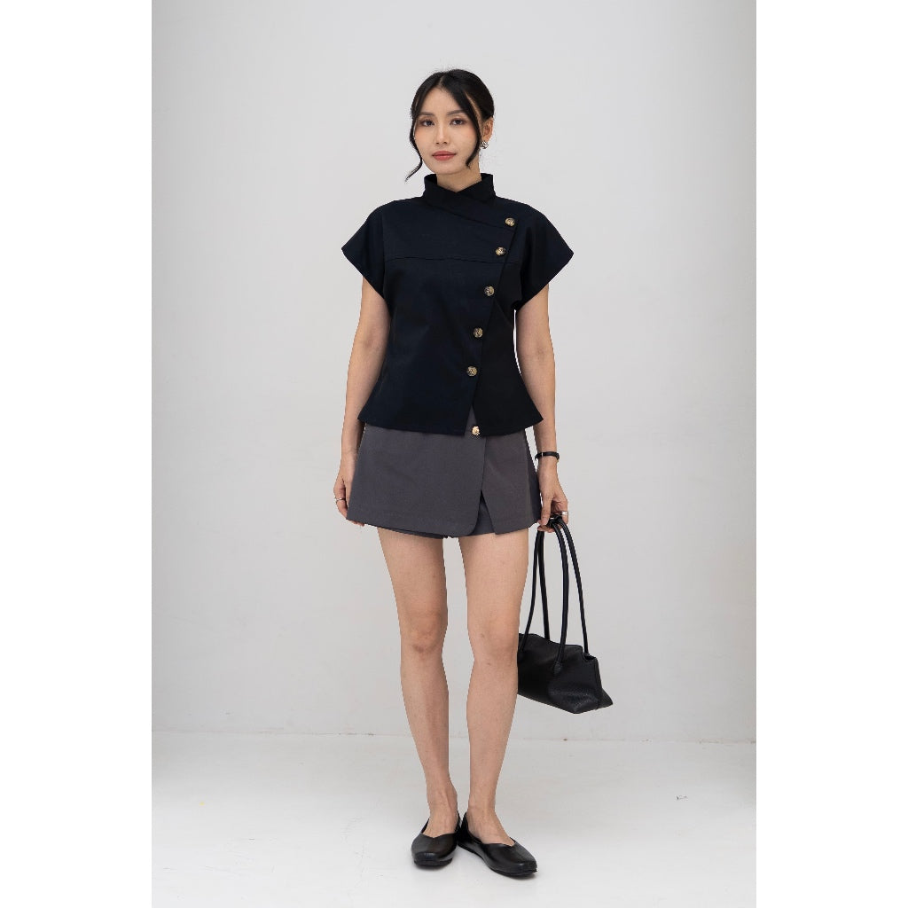 IWEARGRACIE - Odea Top