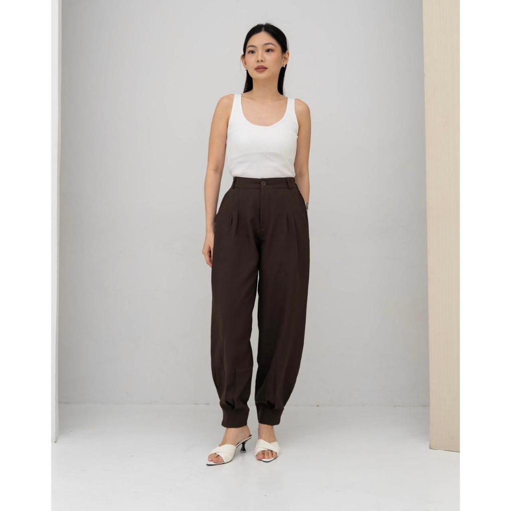 IWEARGRACIE - Flynn Pants