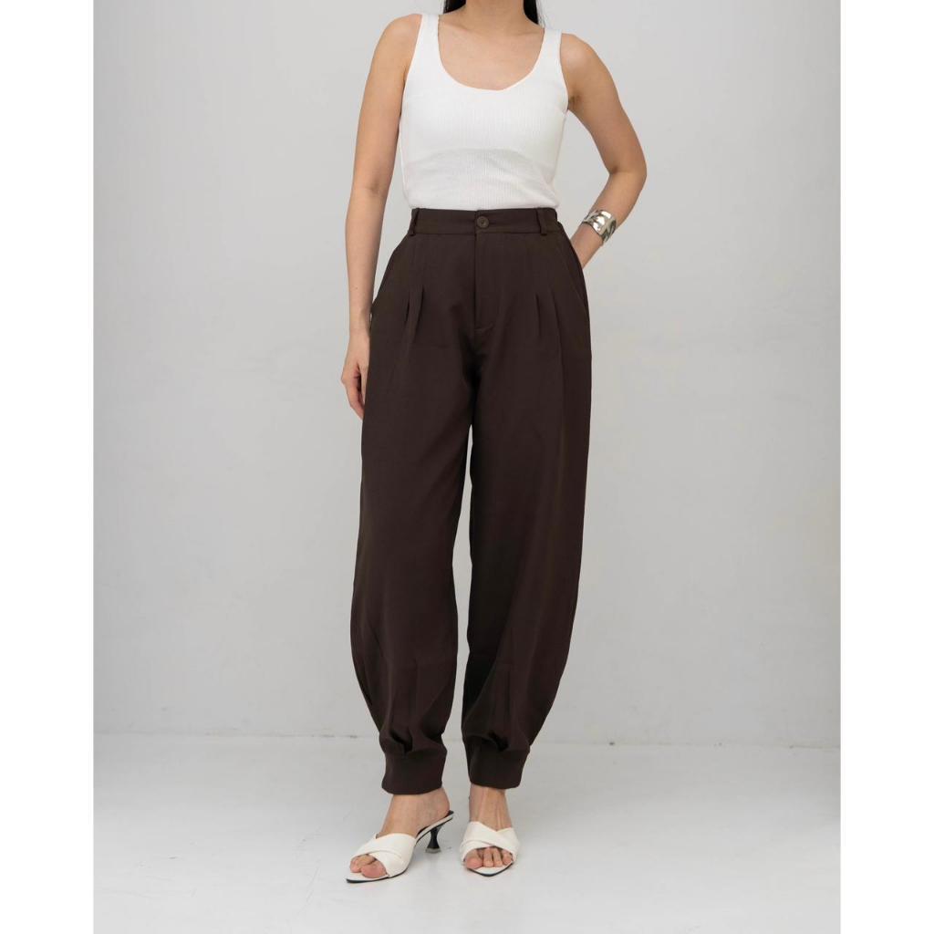 IWEARGRACIE - Flynn Pants