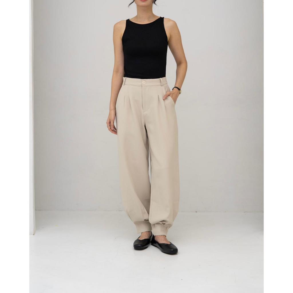 IWEARGRACIE - Flynn Pants