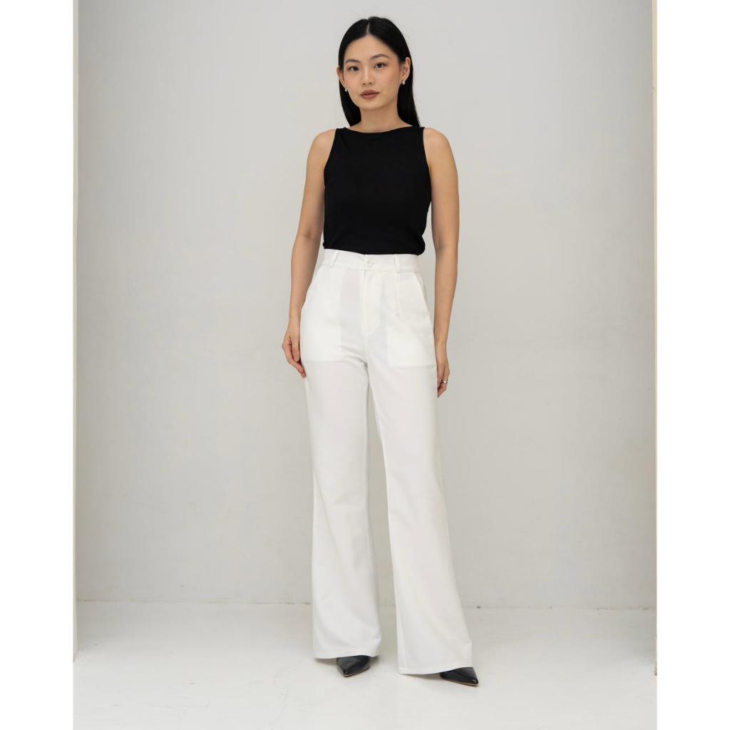 IWEARGRACIE - Dean Cutbray Pants