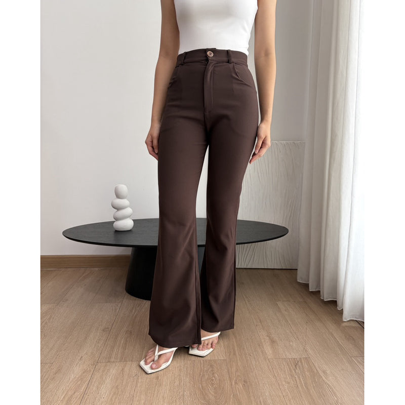 IWEARGRACIE - Yara Cutbray Pants