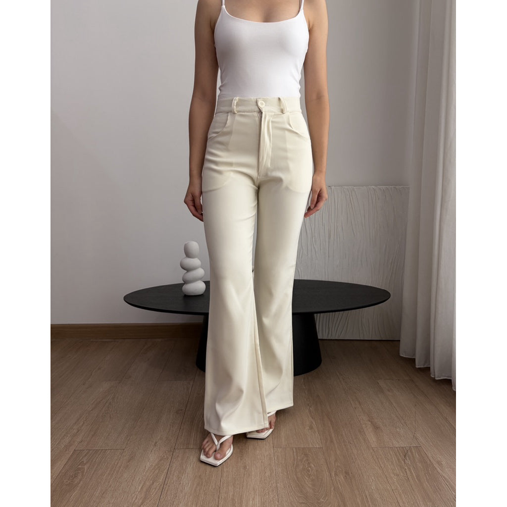 IWEARGRACIE - Yara Cutbray Pants