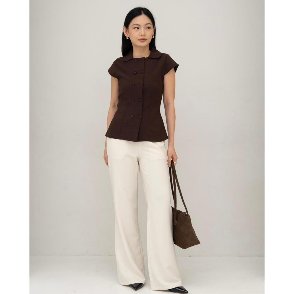 IWEARGRACIE - Judy Top