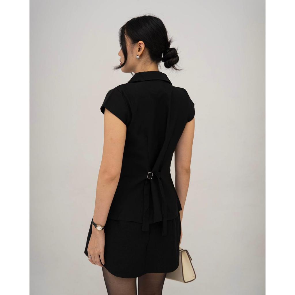 IWEARGRACIE - Judy Top