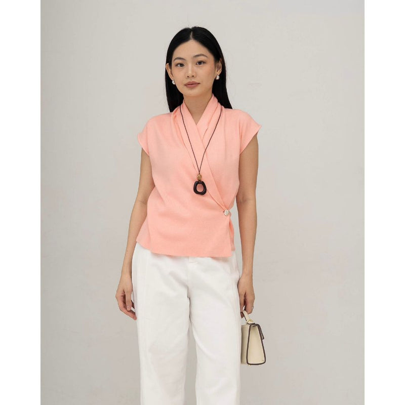 IWEARGRACIE - Rue Knit Top