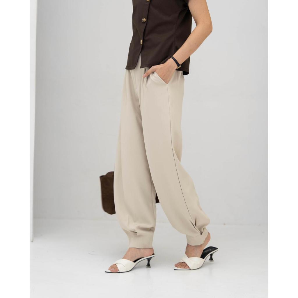 IWEARGRACIE - Flynn Pants