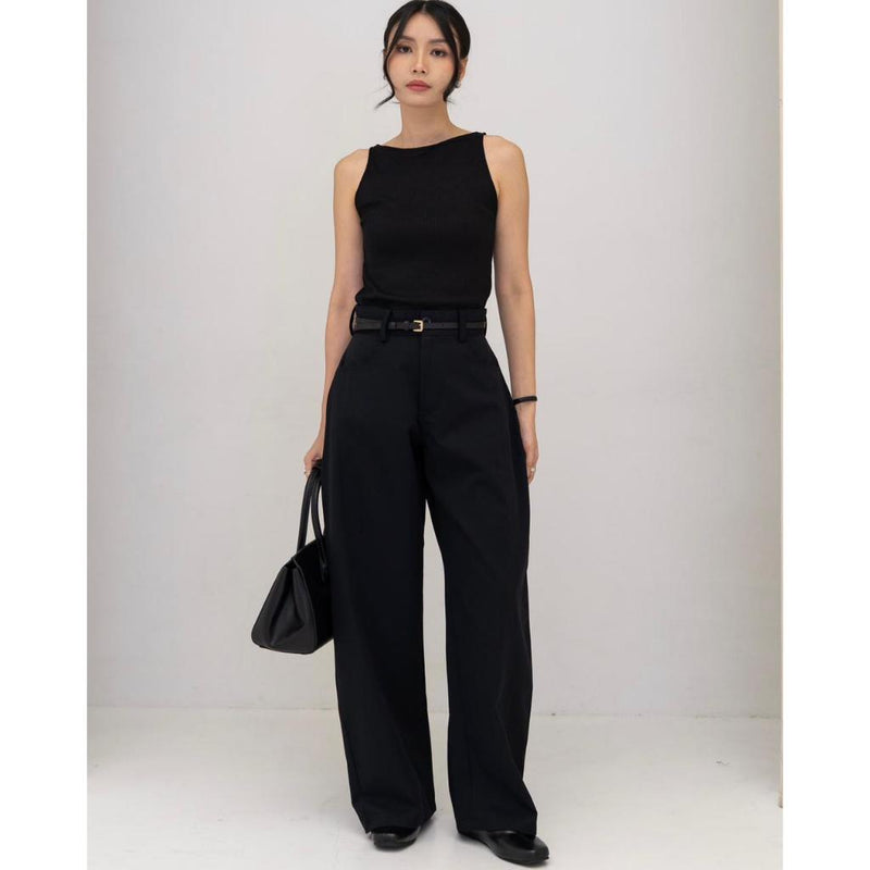 IWEARGRACIE - Gracie Barrel Pants