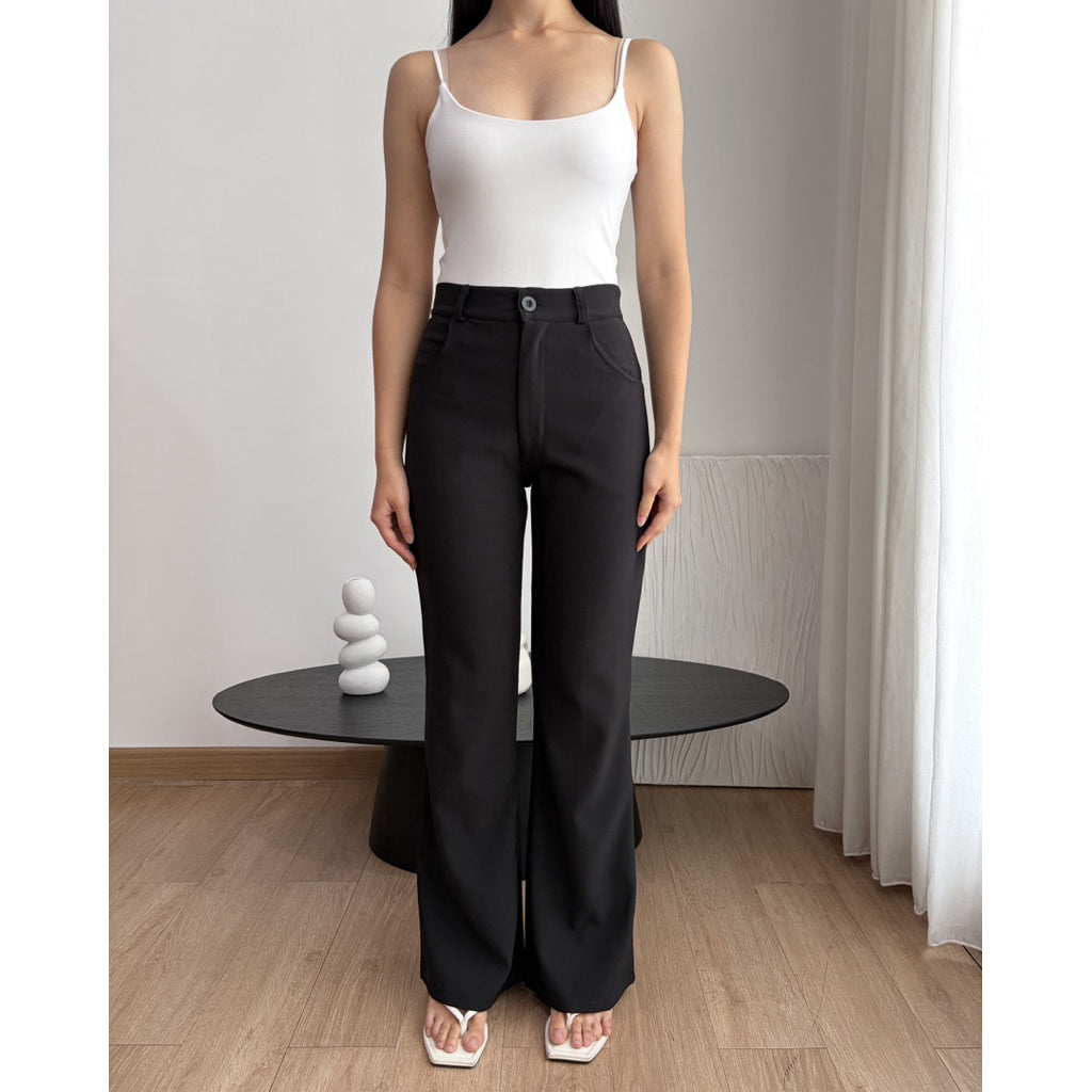 IWEARGRACIE - Yara Cutbray Pants