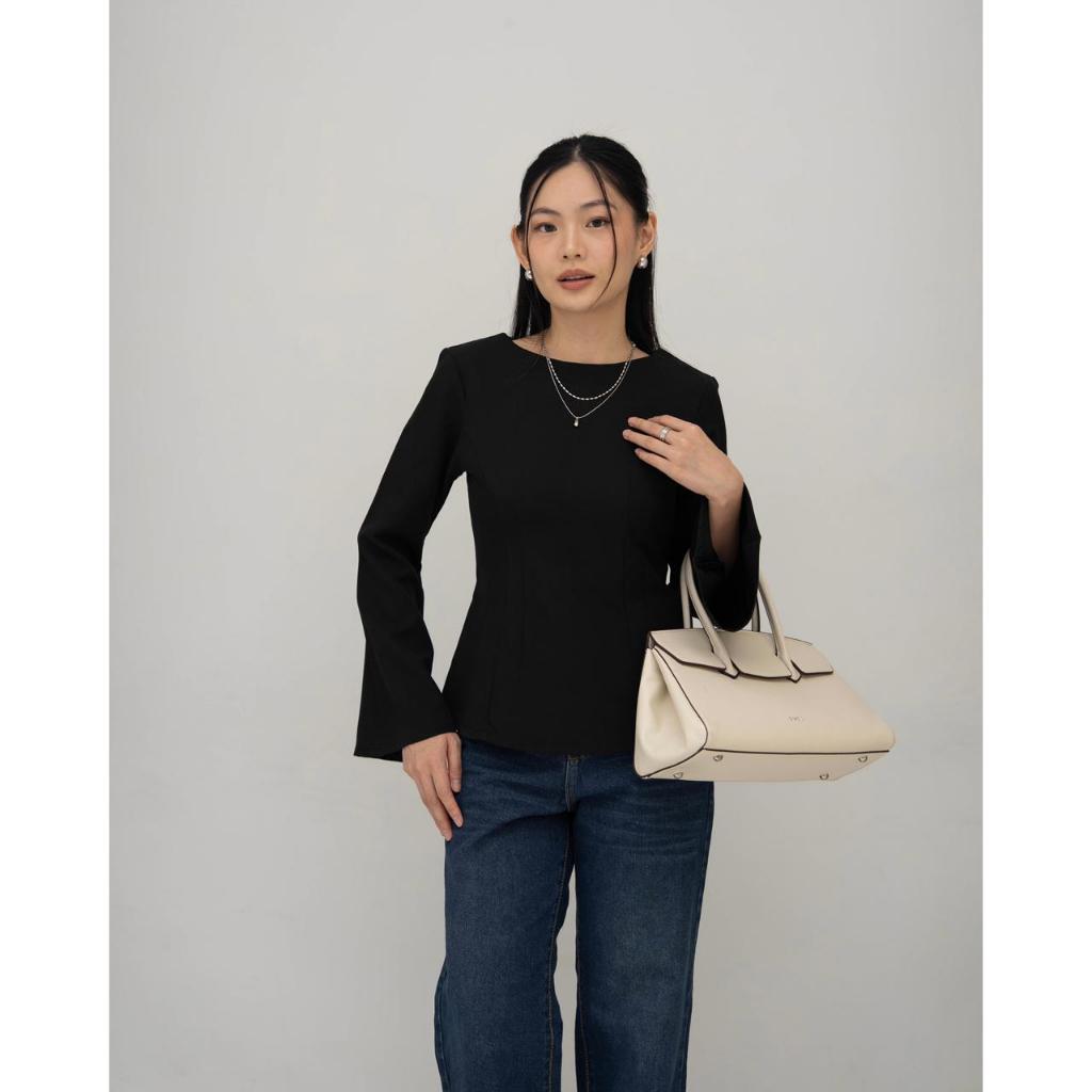 IWEARGRACIE - Zen Top