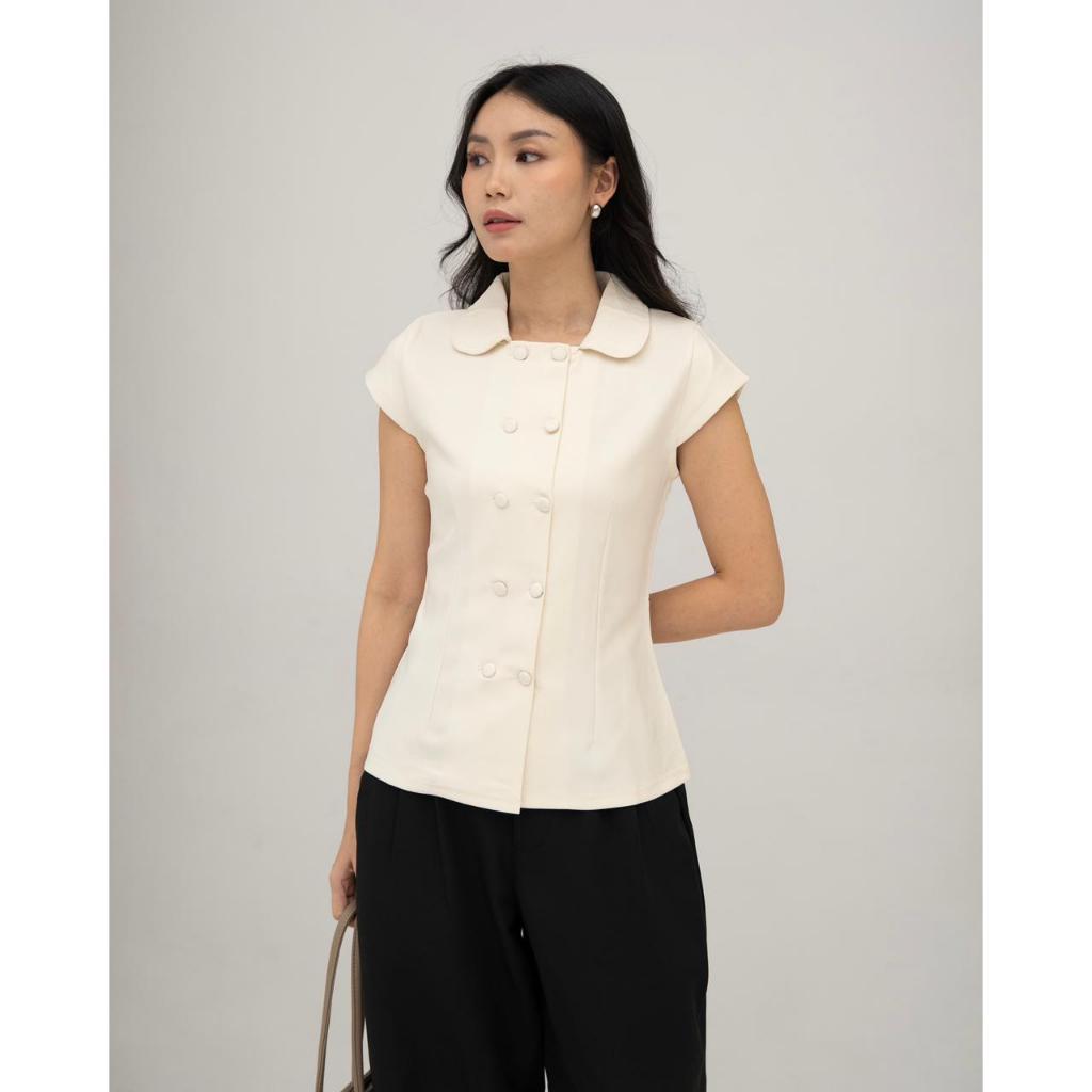 IWEARGRACIE - Judy Top