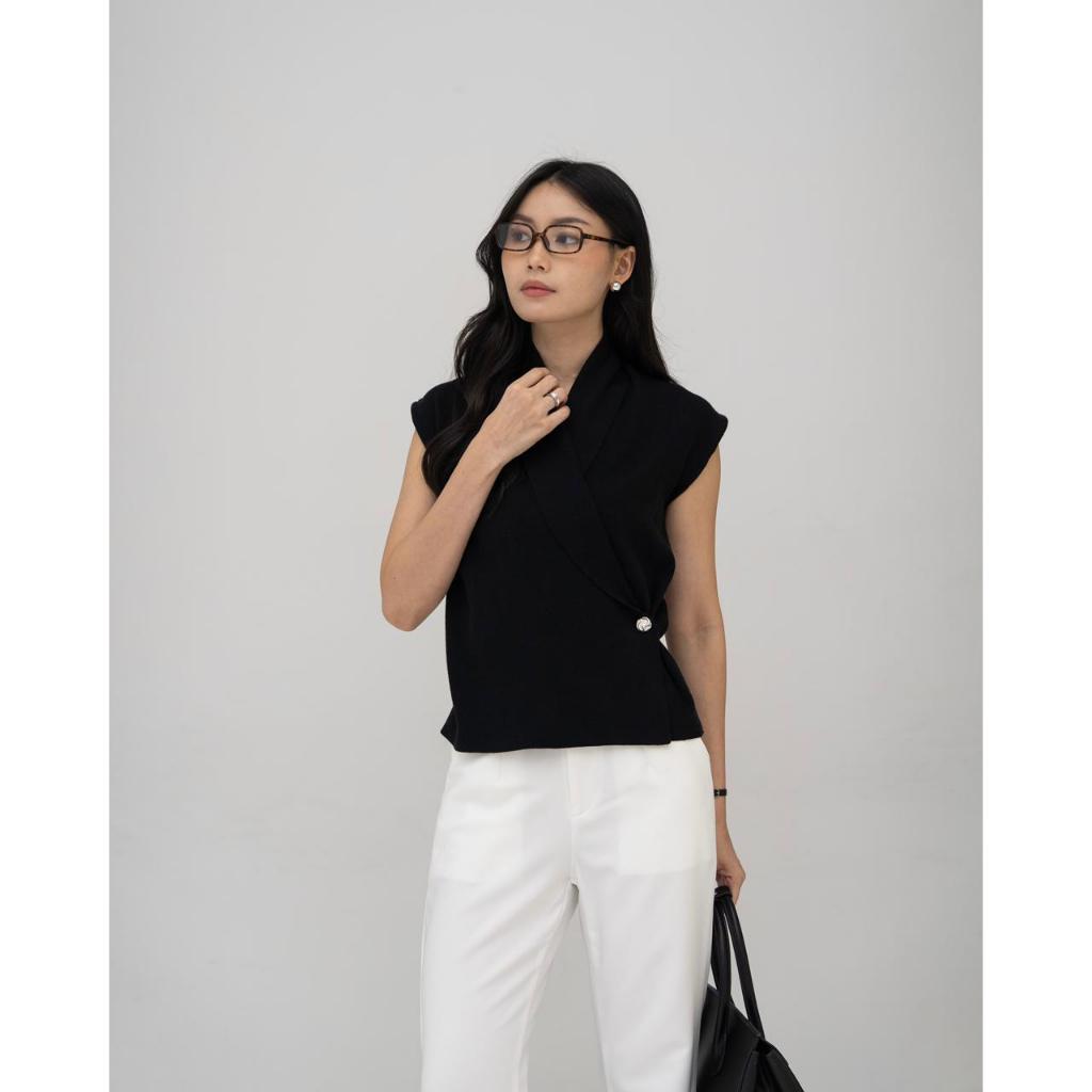 IWEARGRACIE - Rue Knit Top