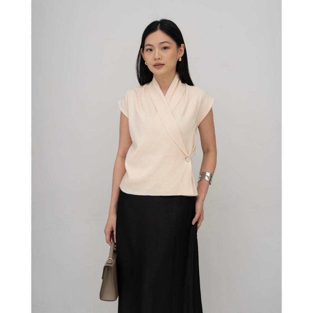 IWEARGRACIE - Rue Knit Top