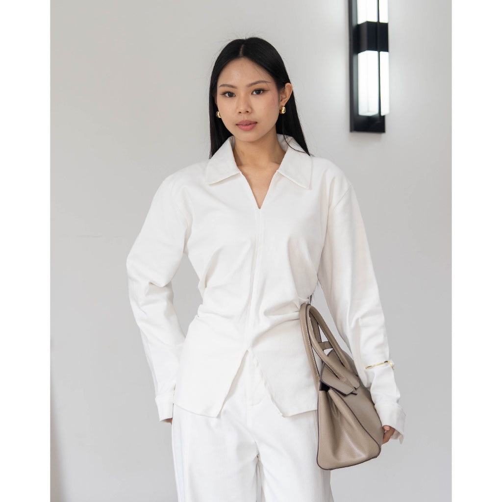IWEARGRACIE - Peggy Top