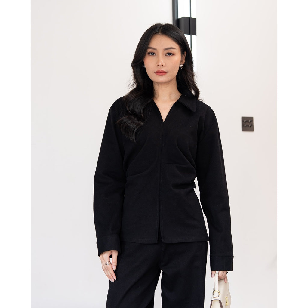 IWEARGRACIE - Peggy Top