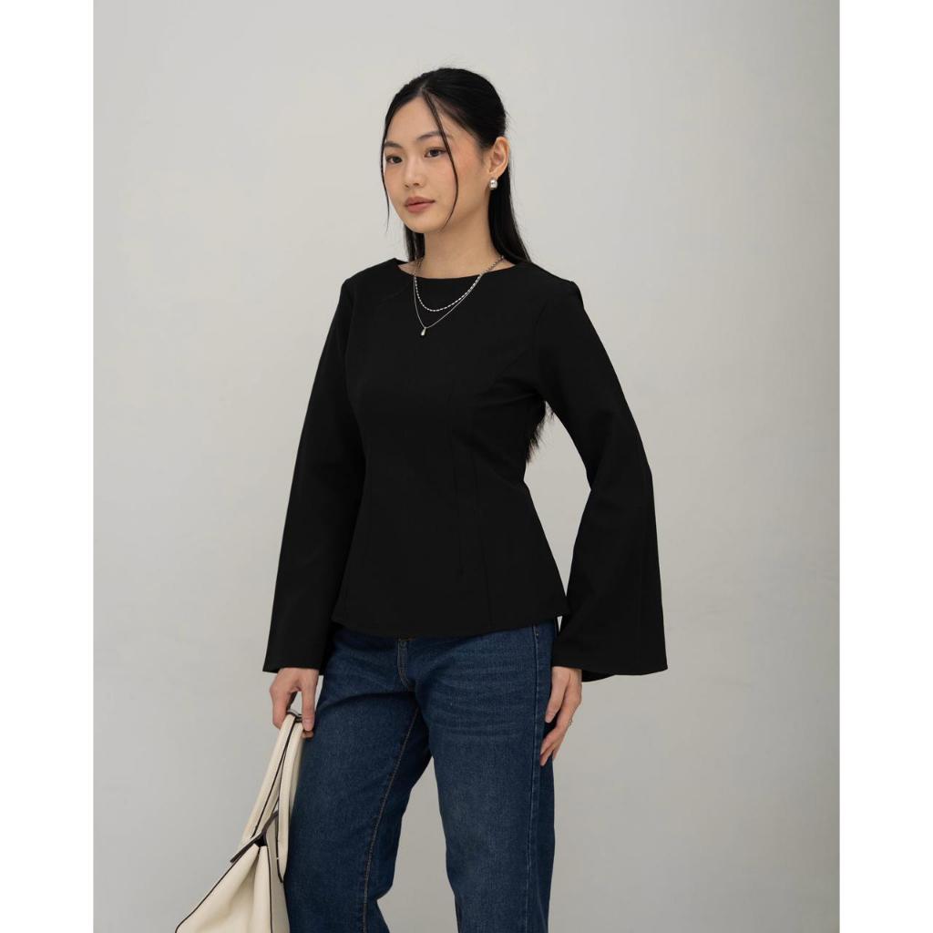IWEARGRACIE - Zen Top
