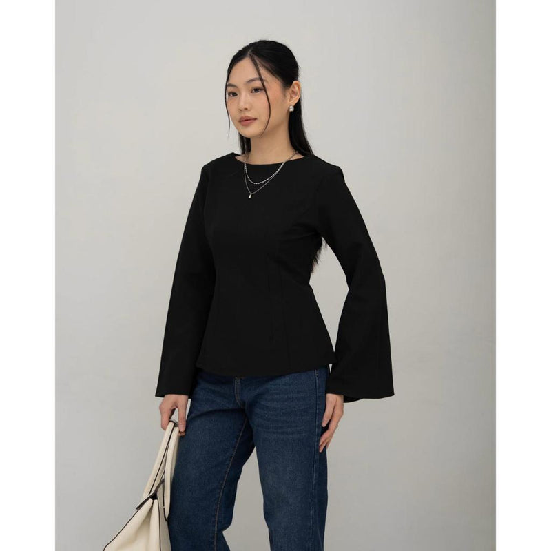 IWEARGRACIE - Zen Top