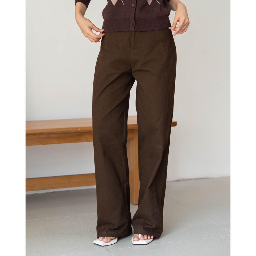 IWEARGRACIE - Loui Pants