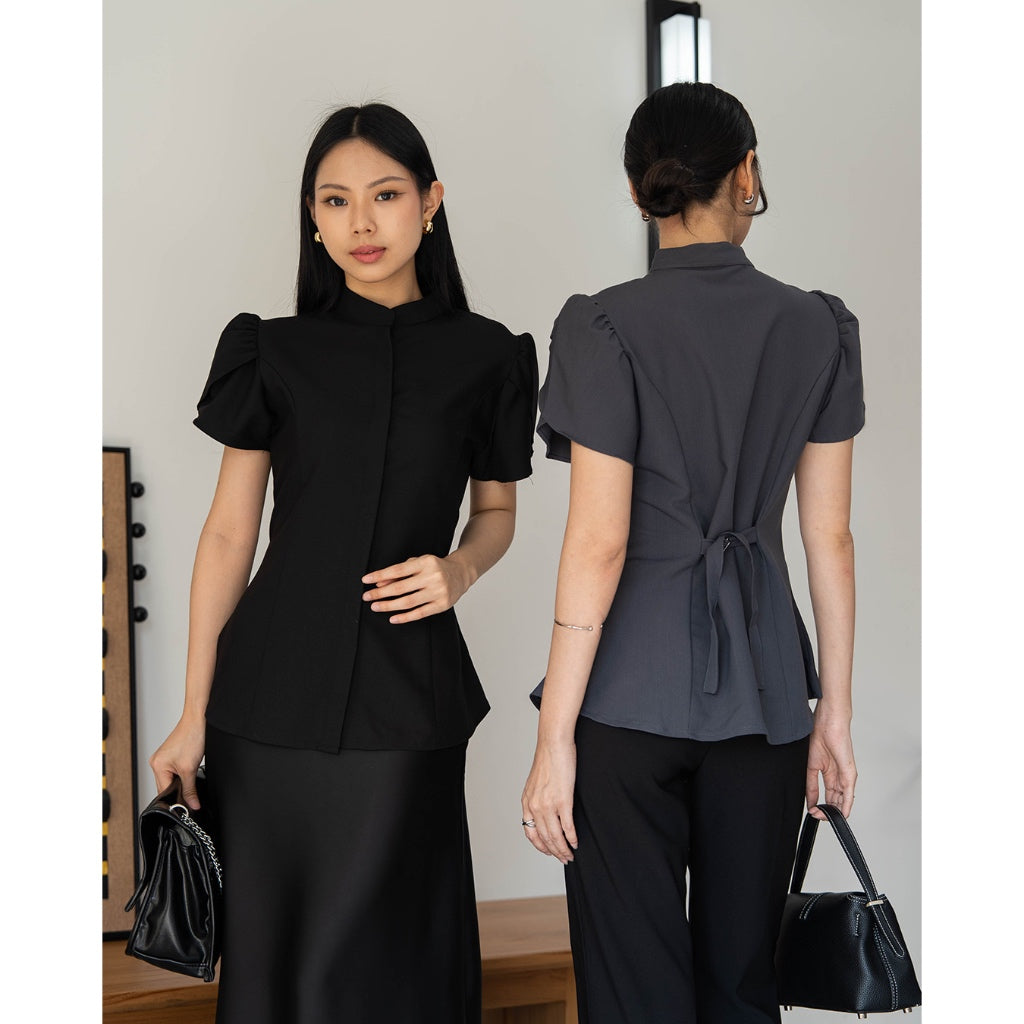 IWEARGRACIE - Iris Top
