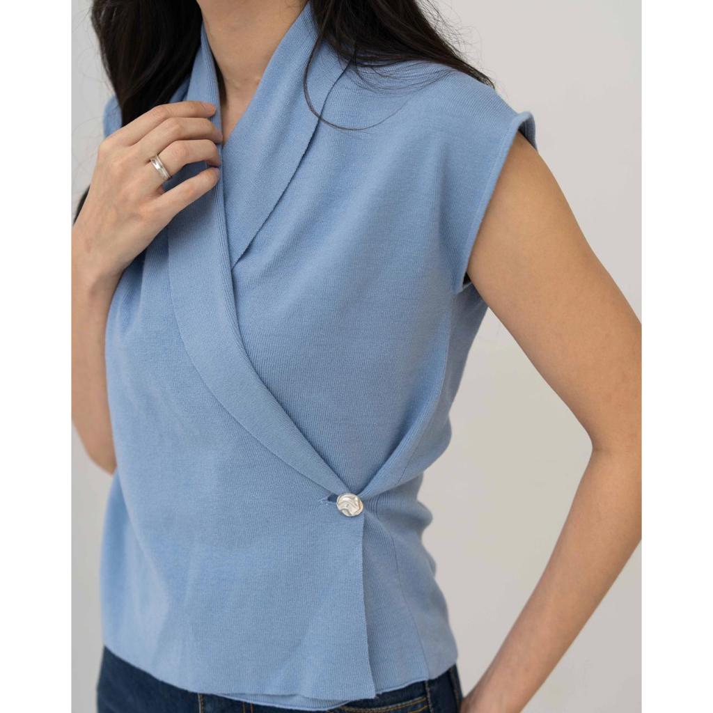 IWEARGRACIE - Rue Knit Top