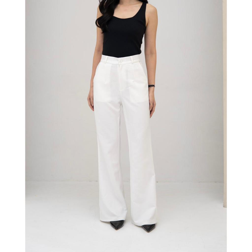 IWEARGRACIE - Dean Cutbray Pants