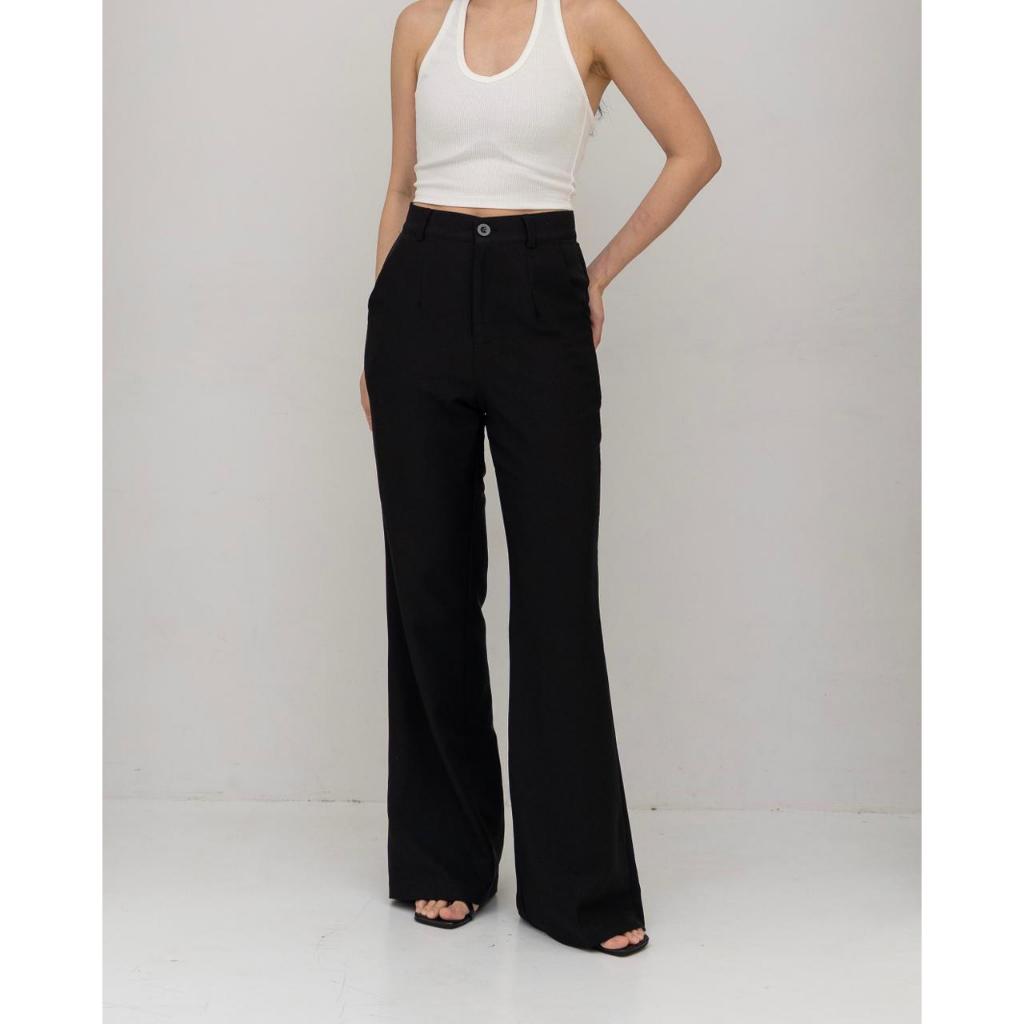 IWEARGRACIE - Dean Cutbray Pants