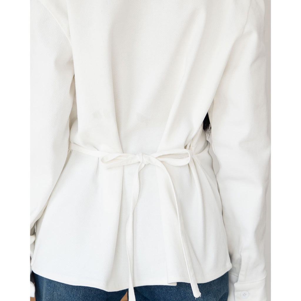 IWEARGRACIE - Peggy Top