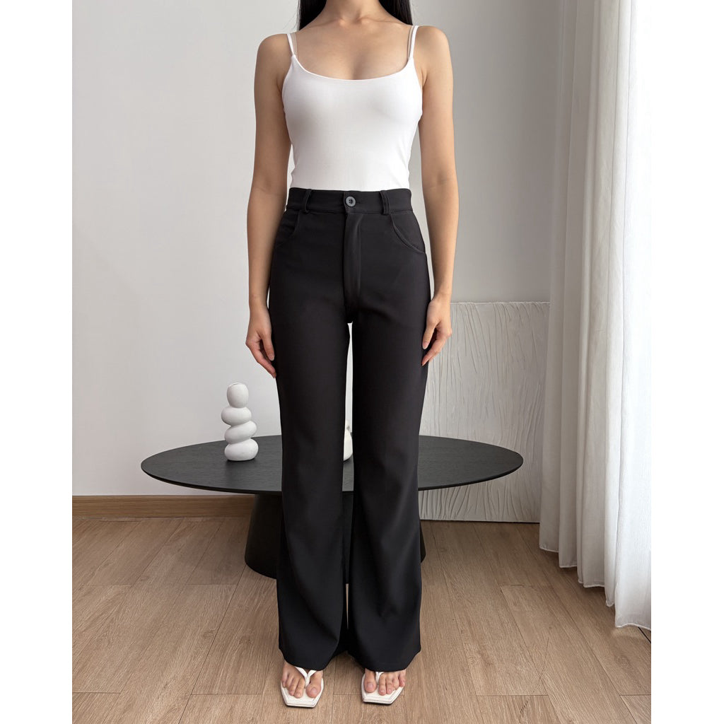 IWEARGRACIE - Yara Cutbray Pants