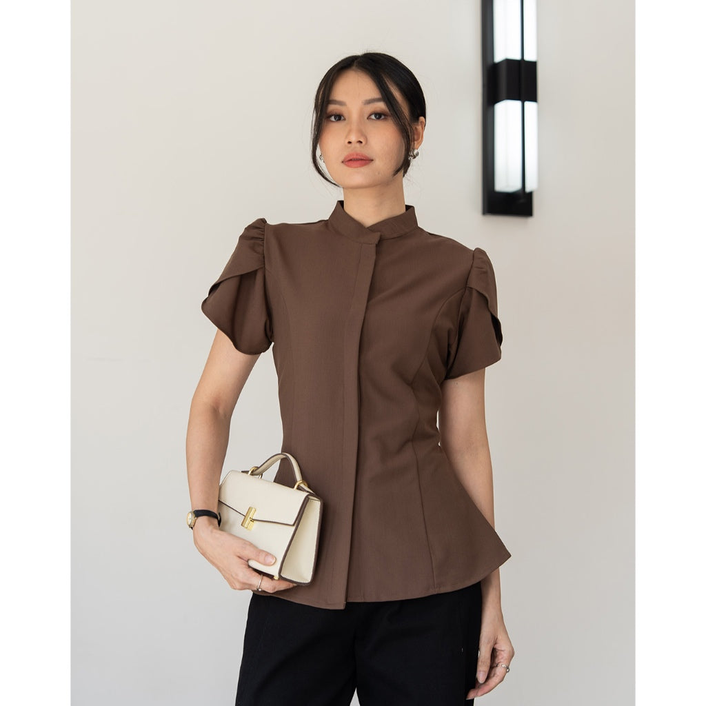 IWEARGRACIE - Iris Top