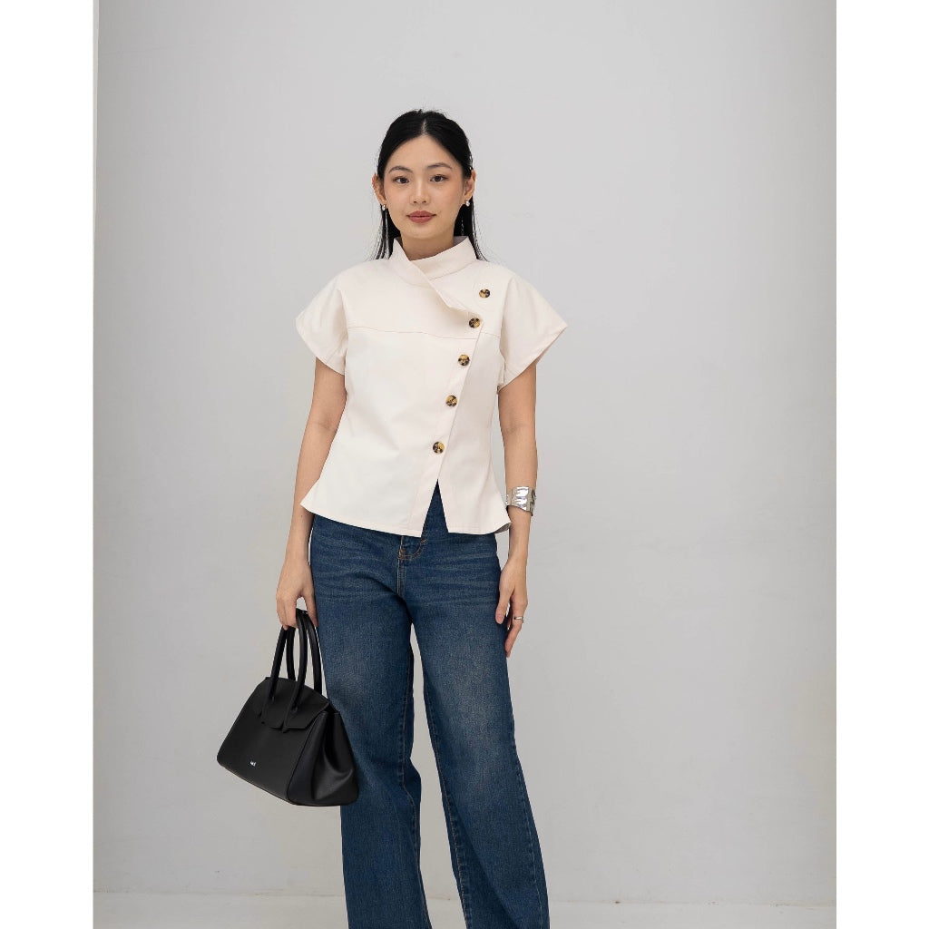 IWEARGRACIE - Odea Top