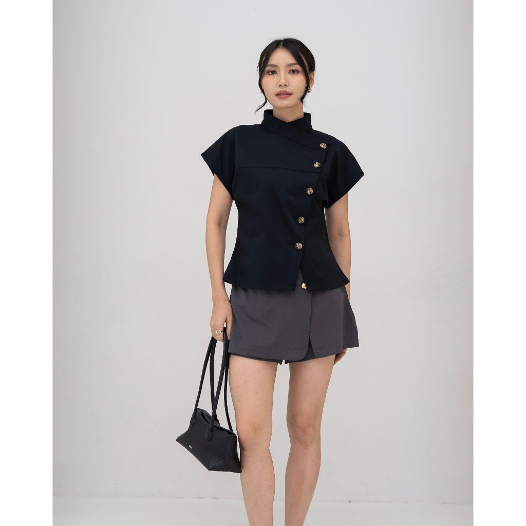 IWEARGRACIE - Odea Top