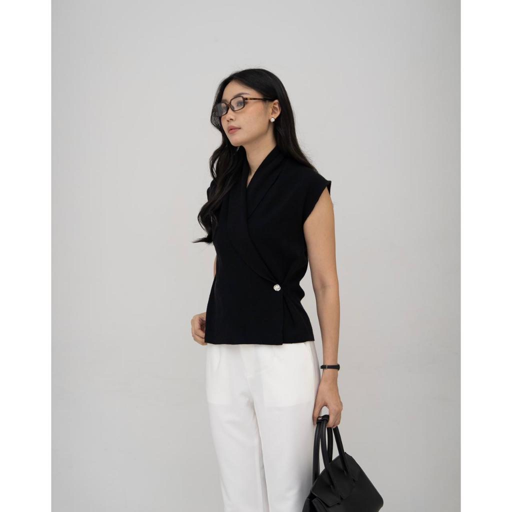 IWEARGRACIE - Rue Knit Top