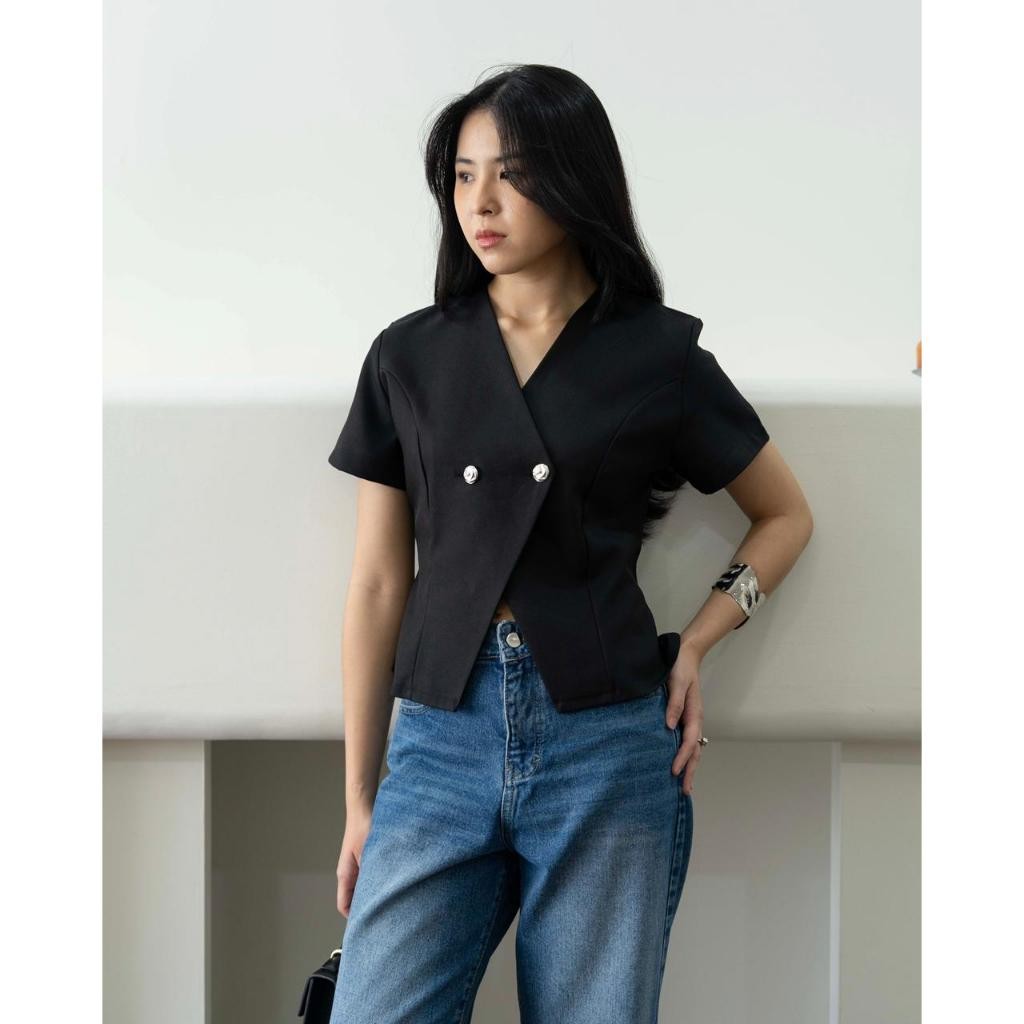 IWEARGRACIE - Tyra Top