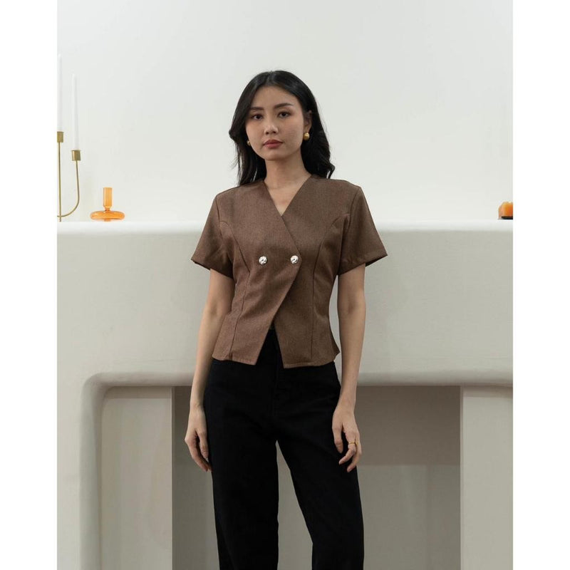 IWEARGRACIE - Tyra Top