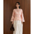 Salmon Pink